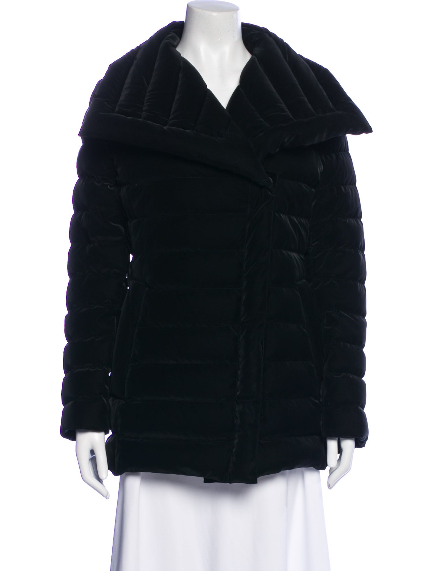 Dawn Levy Down Jacket