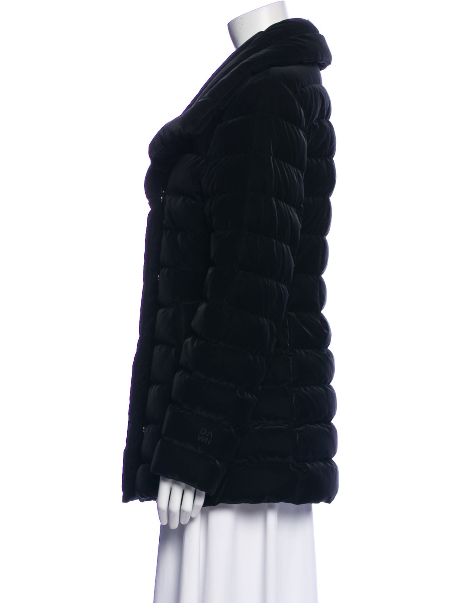 Dawn Levy Down Jacket