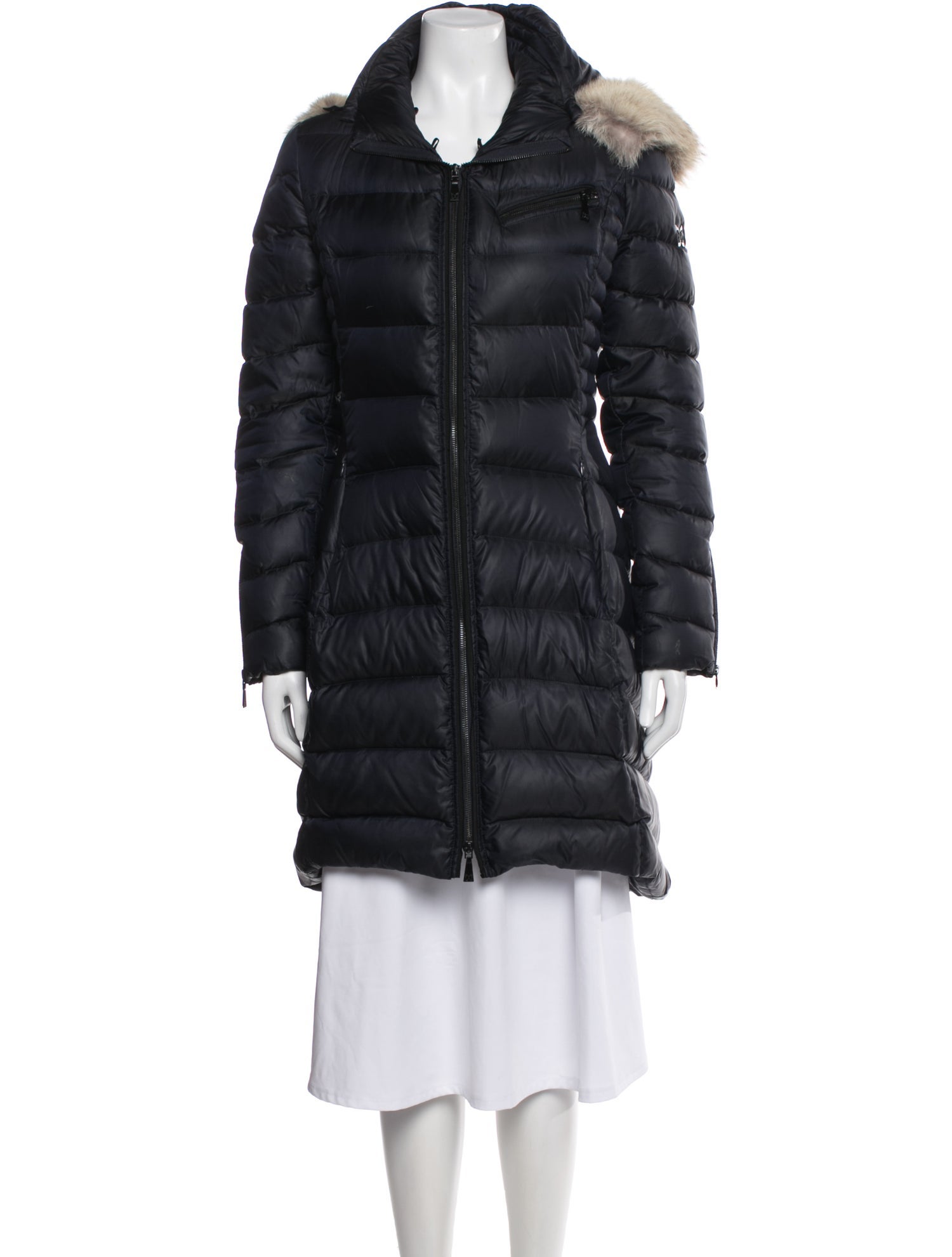 Dawn Levy Down Coat