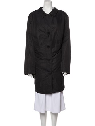 Dennis By Dennis Basso Parka