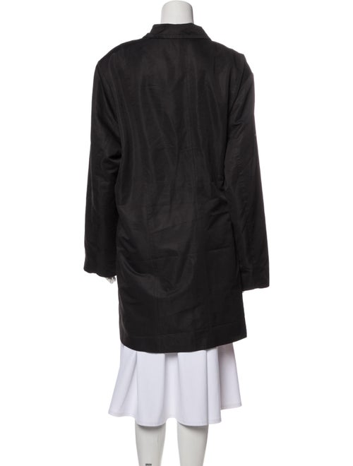 Dennis By Dennis Basso Parka