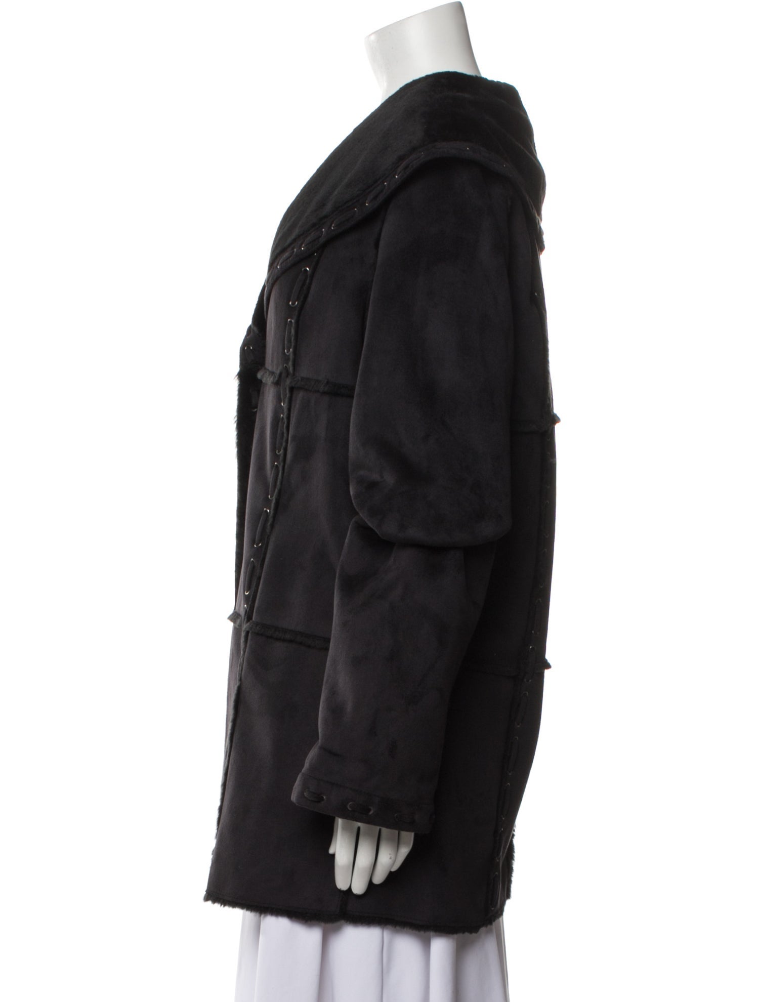 Dennis By Dennis Basso Denim Jacket