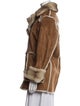 Dennis By Dennis Basso Fur Jacket