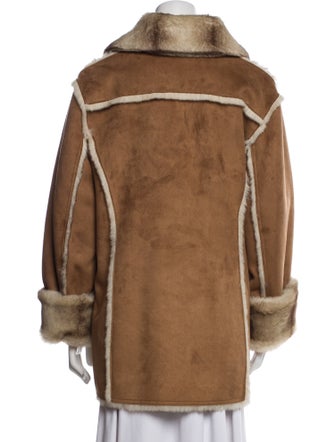 Dennis By Dennis Basso Fur Jacket