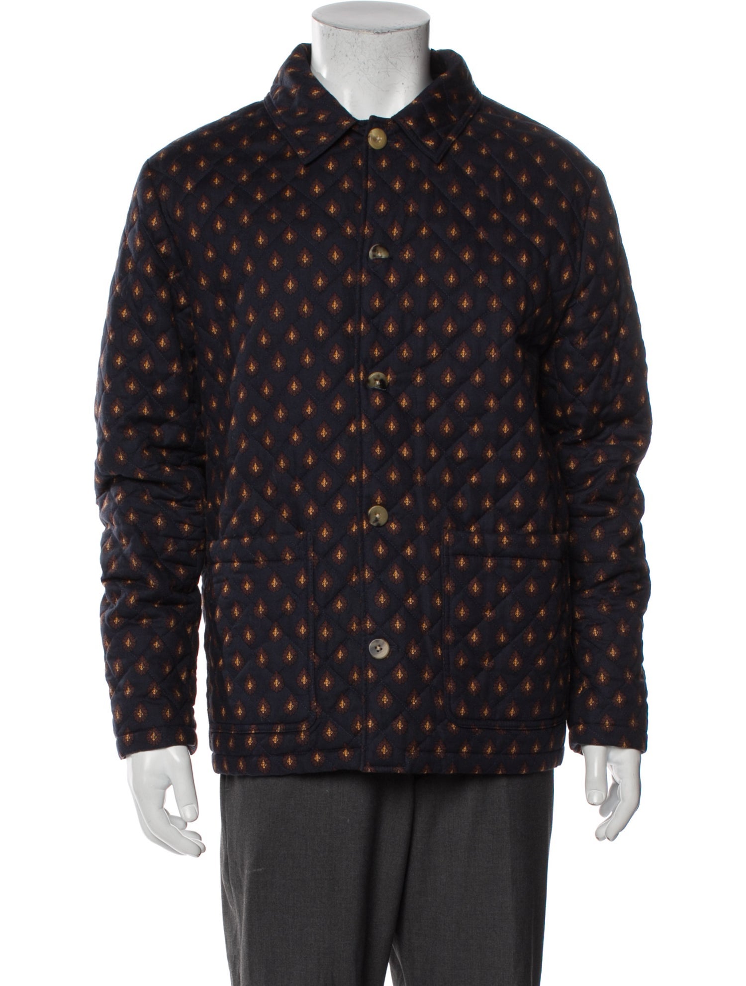 Raf by Raf Simons Asymmetrical Zip Jacket - Black Outerwear