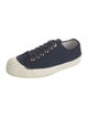 De Bonne Facture Canvas Sneakers