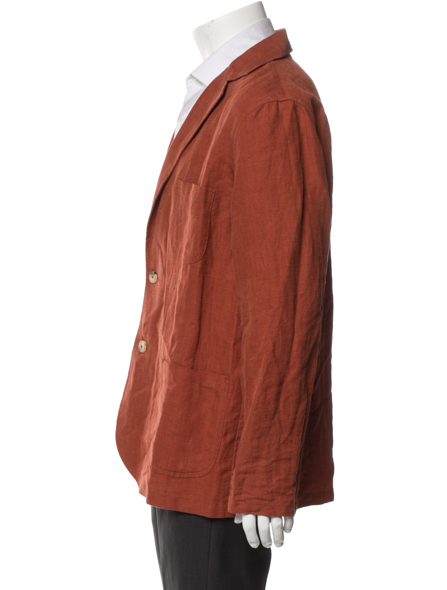 De Bonne Facture Blazer