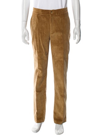 De Bonne Facture Corduroy Pants