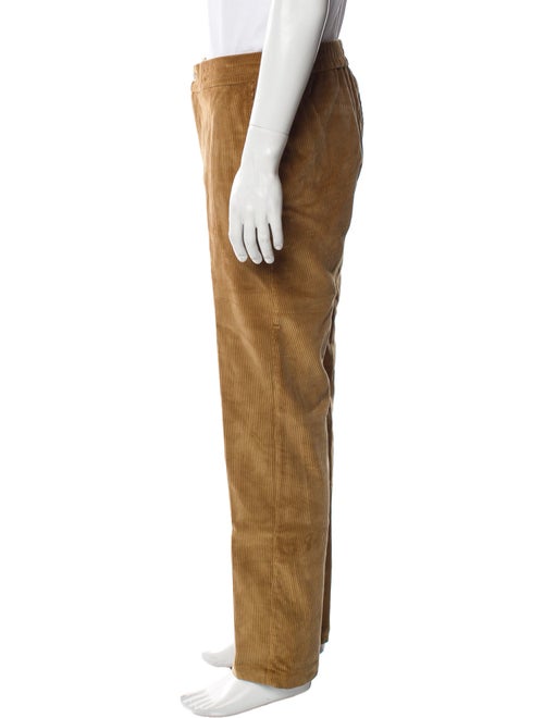 De Bonne Facture Corduroy Pants