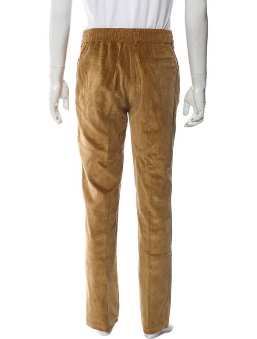 De Bonne Facture Corduroy Pants