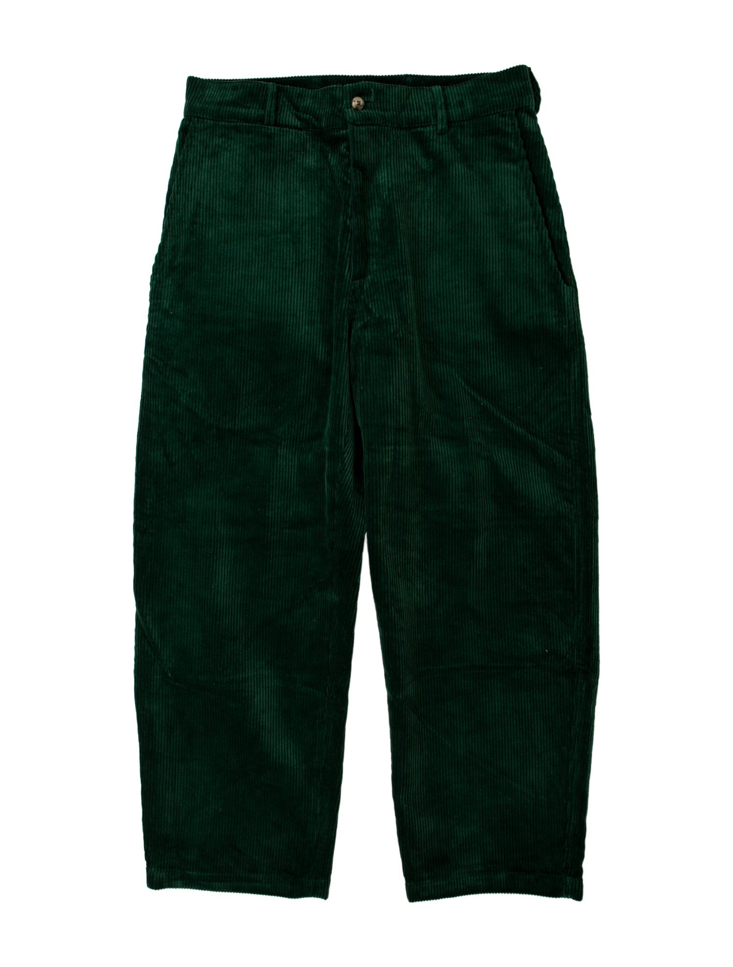 De Bonne Facture Corduroy Pants