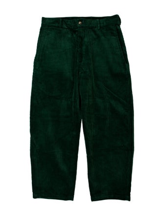 De Bonne Facture Corduroy Pants