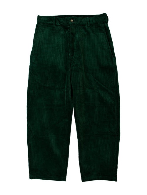 De Bonne Facture Corduroy Pants