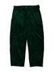 De Bonne Facture Corduroy Pants