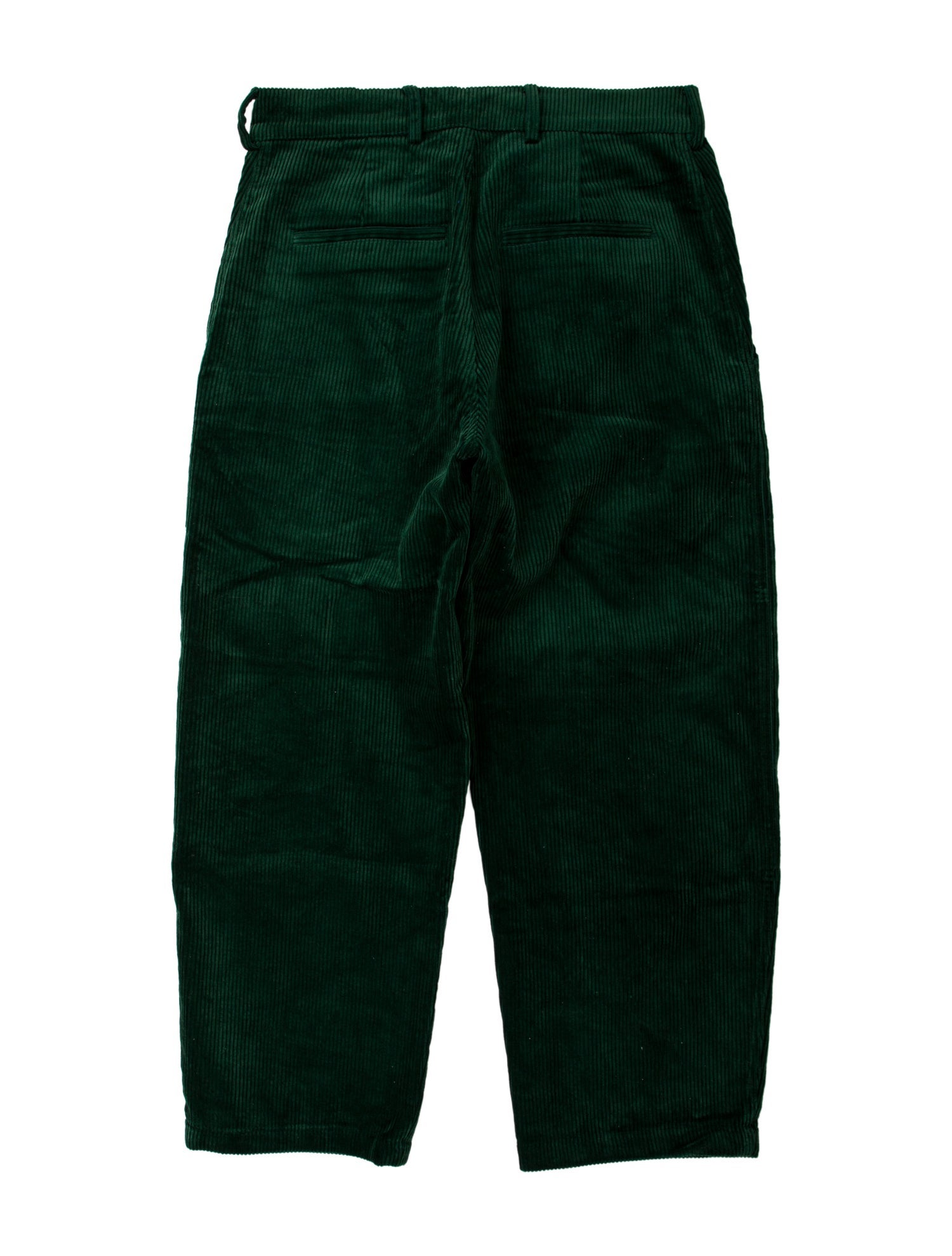 De Bonne Facture Corduroy Pants