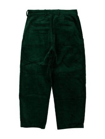 De Bonne Facture Corduroy Pants