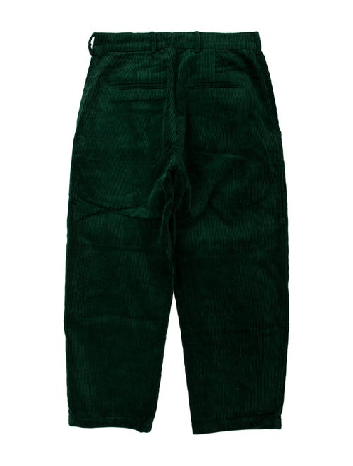 De Bonne Facture Corduroy Pants