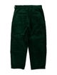 De Bonne Facture Corduroy Pants