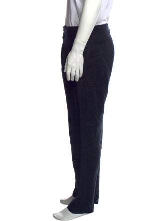 De Bonne Facture Linen Pants