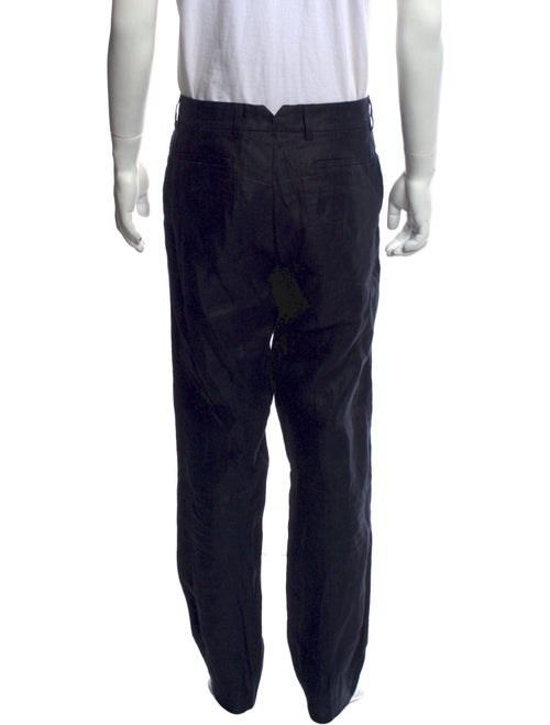 De Bonne Facture Linen Pants