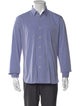 De Bonne Facture Long Sleeve Dress Shirt