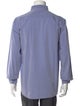 De Bonne Facture Long Sleeve Dress Shirt