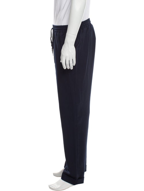 De Bonne Facture Wool Lounge Bottoms