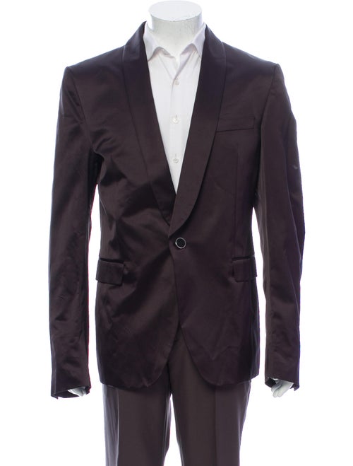 Diesel Black Gold Tuxedo Black