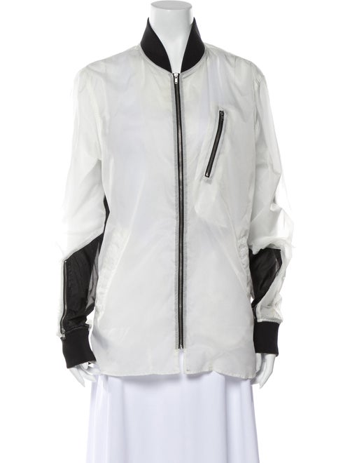 Diesel Black Gold Jacket Black