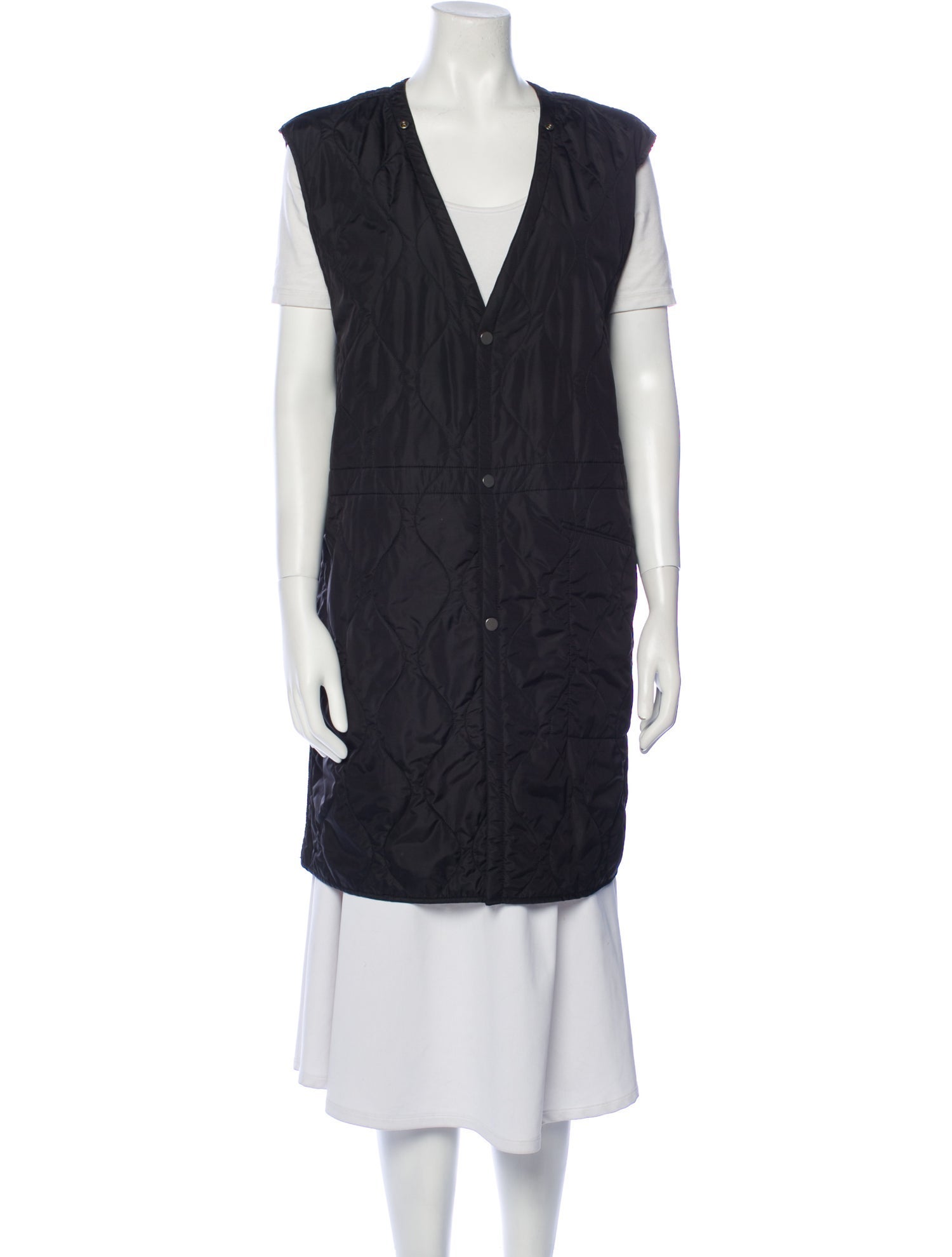 Diesel Black Gold Vest