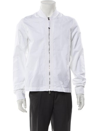 Diesel Black Gold Bomber Jacket