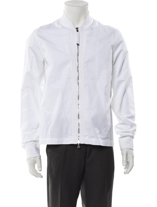 Diesel Black Gold Bomber Jacket