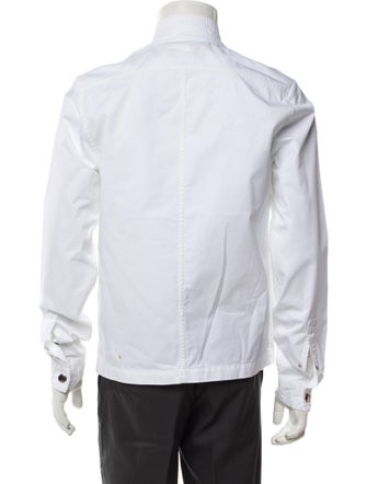 Diesel Black Gold Bomber Jacket