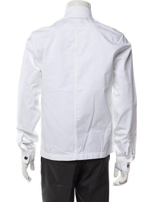 Diesel Black Gold Bomber Jacket