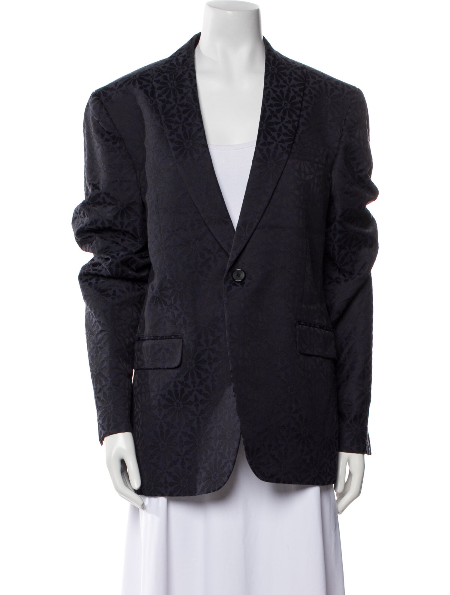 Diesel Black Gold Blazer