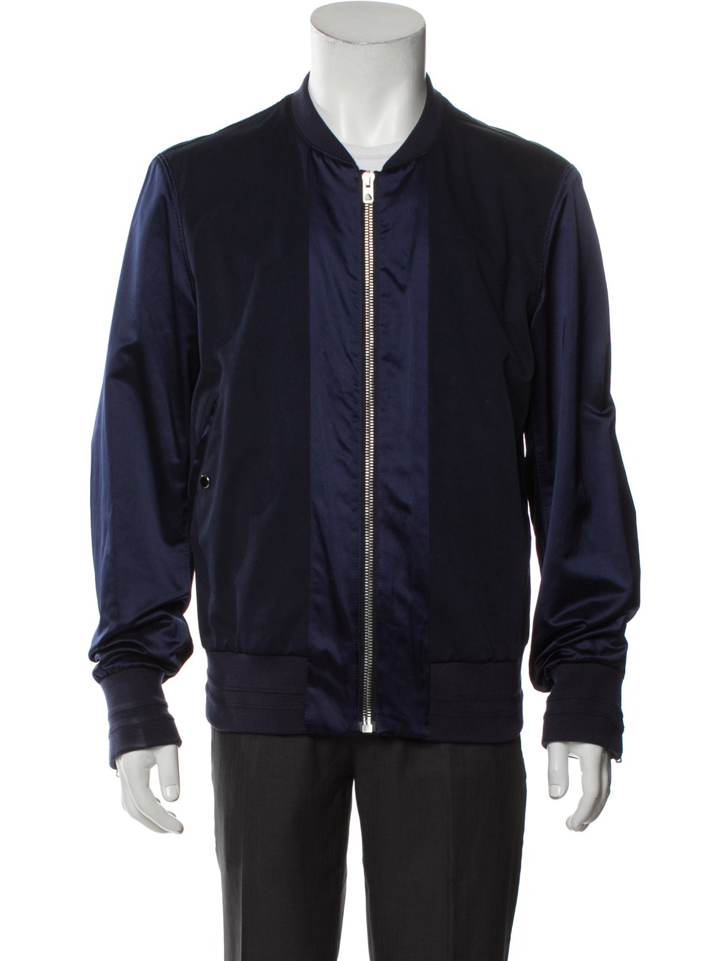 Diesel Black Gold Bomber Jacket