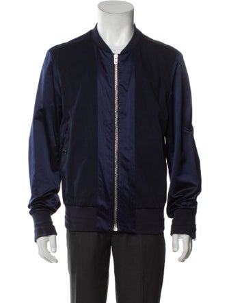 Diesel Black Gold Bomber Jacket