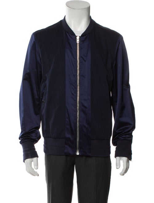 Diesel Black Gold Bomber Jacket