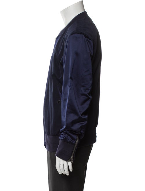 Diesel Black Gold Bomber Jacket