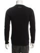 Diesel Black Gold Crew Neck Long Sleeve Pullover