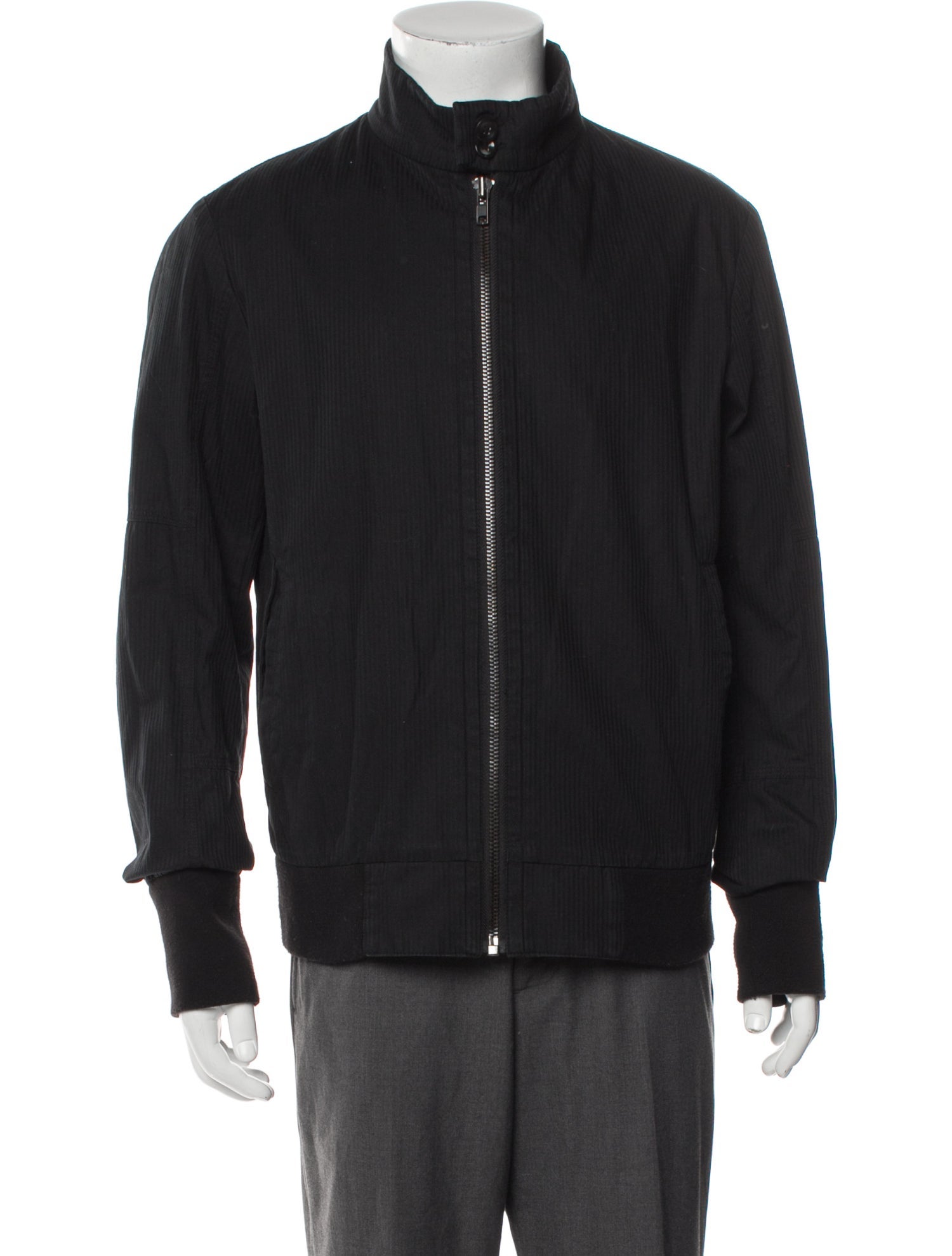 Diesel Black Gold Windbreaker