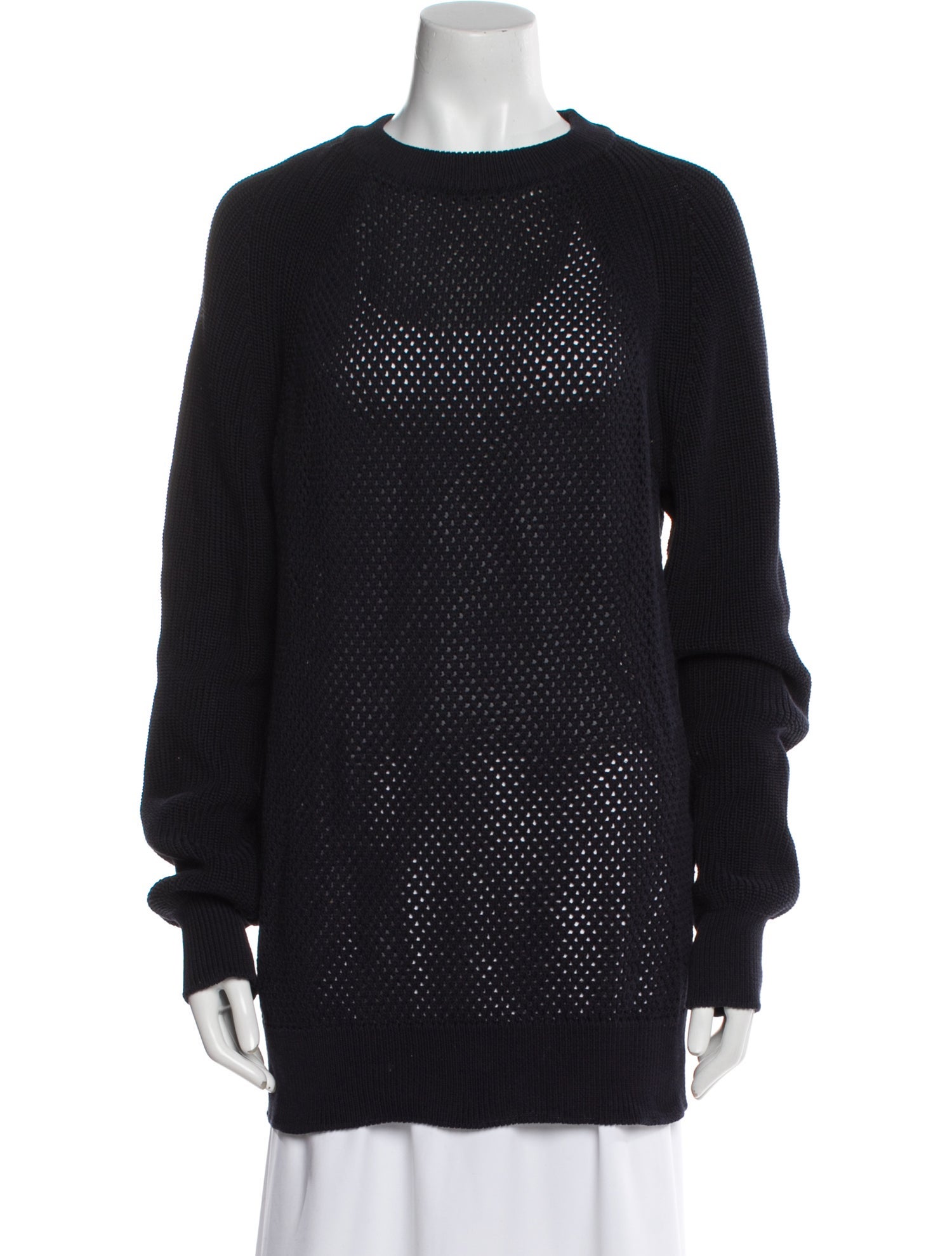 Diesel Black Gold Crew Neck Sweater