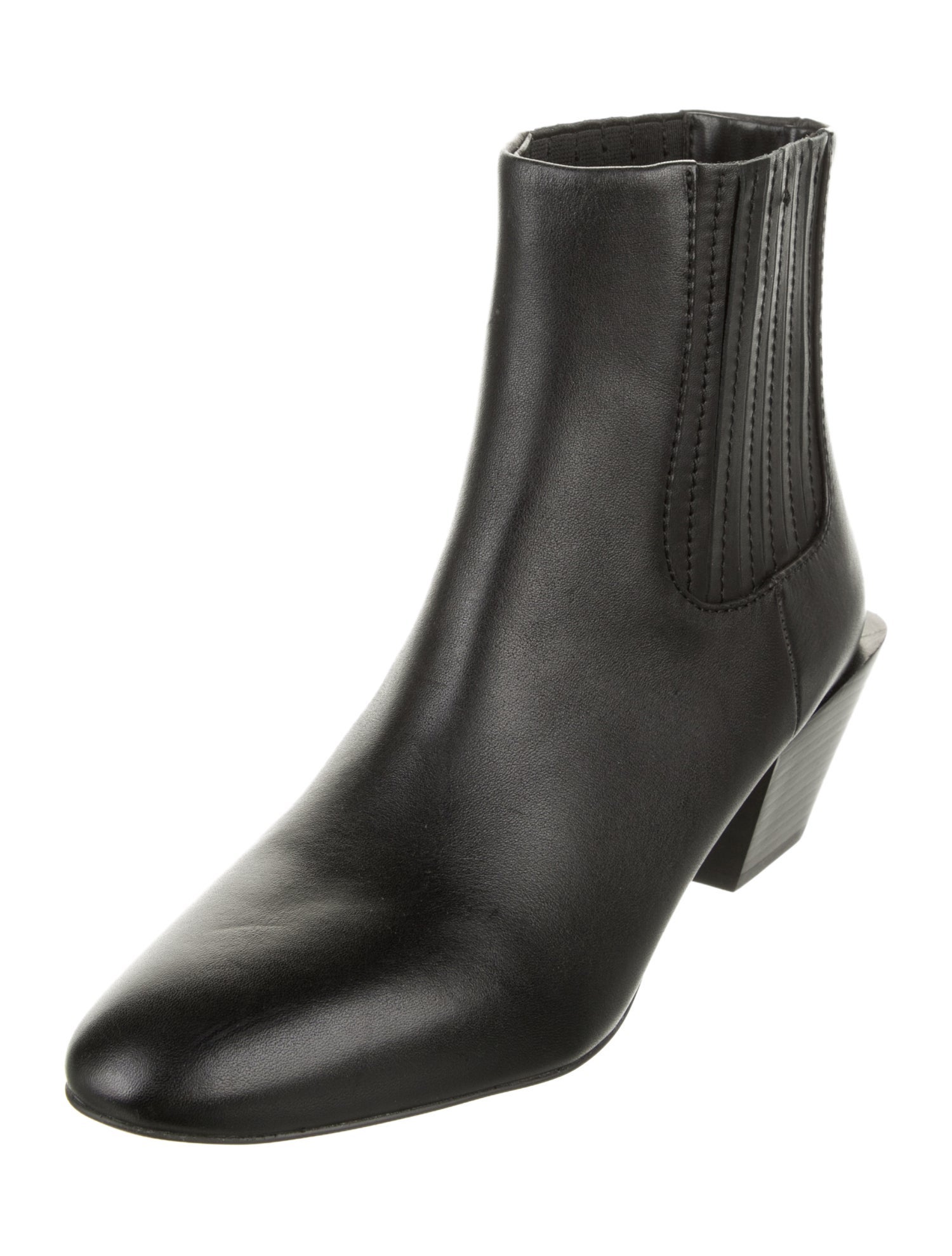 Diesel Black Gold Boots for Women | The RealReal