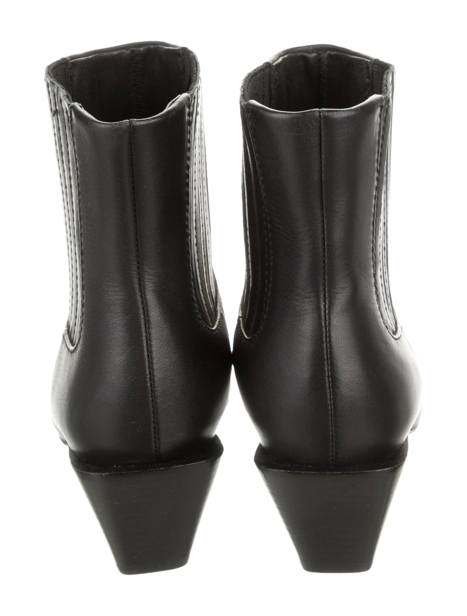 Diesel Black Gold Boots for Women | The RealReal