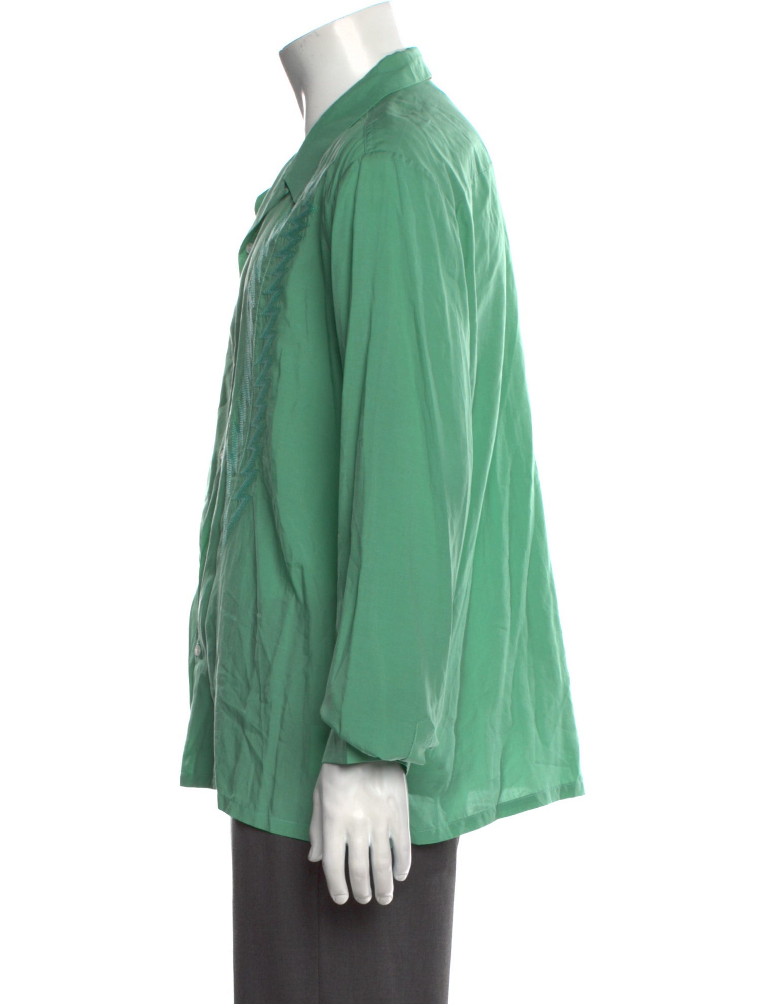 Double Rainbouu Long Sleeve Shirt