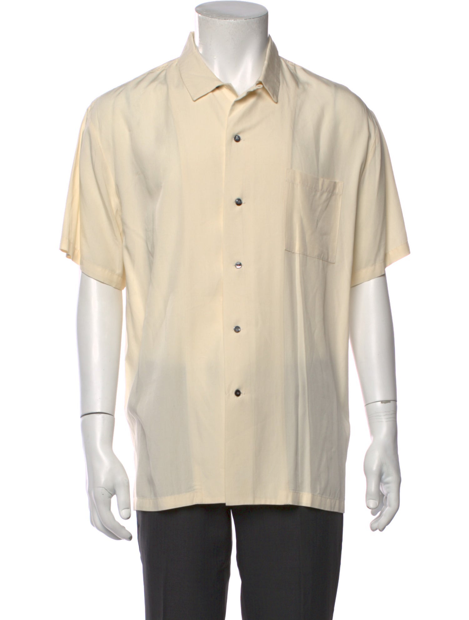 Double Rainbouu Short Sleeve Shirt