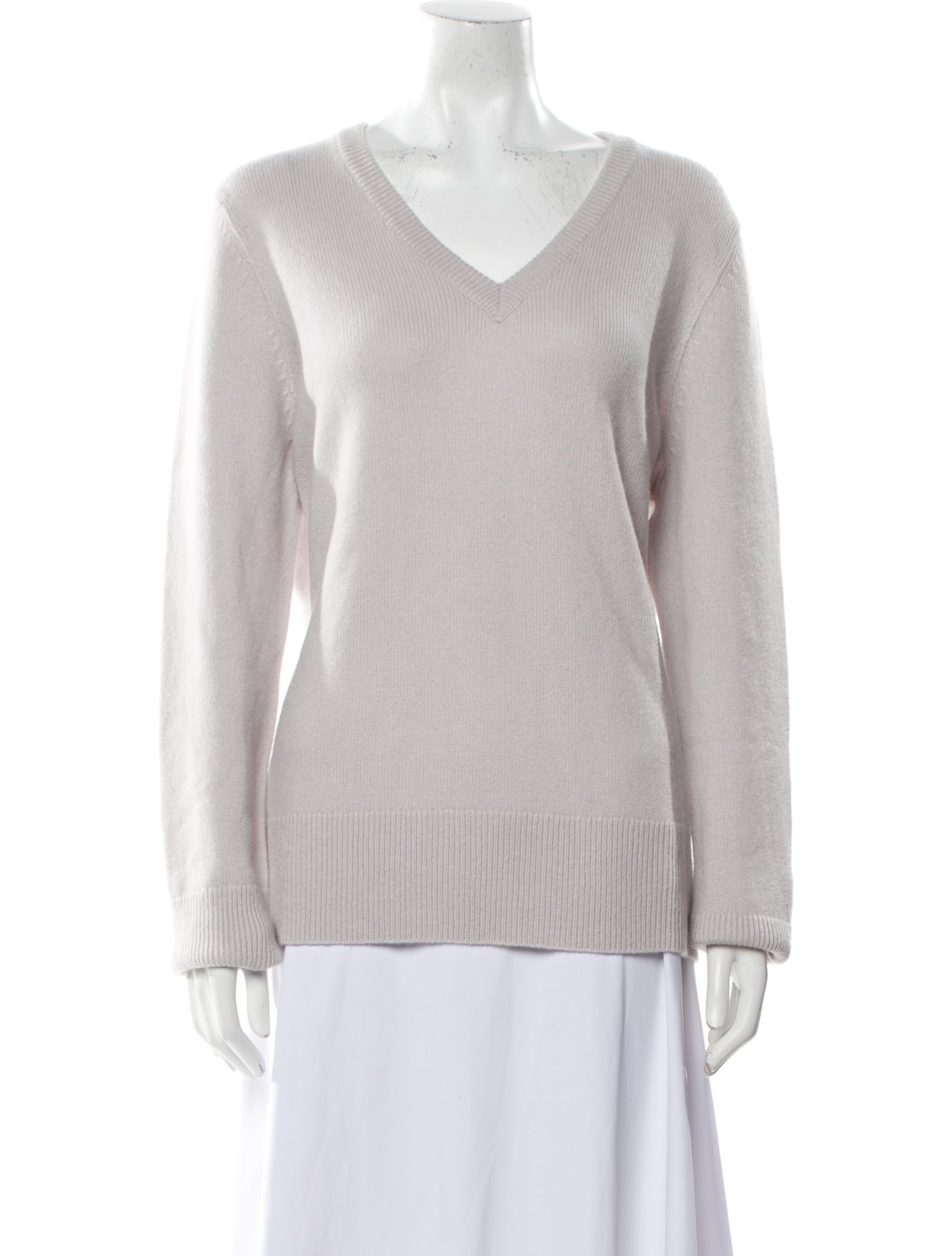 Doffer Boys V-Neck Sweater