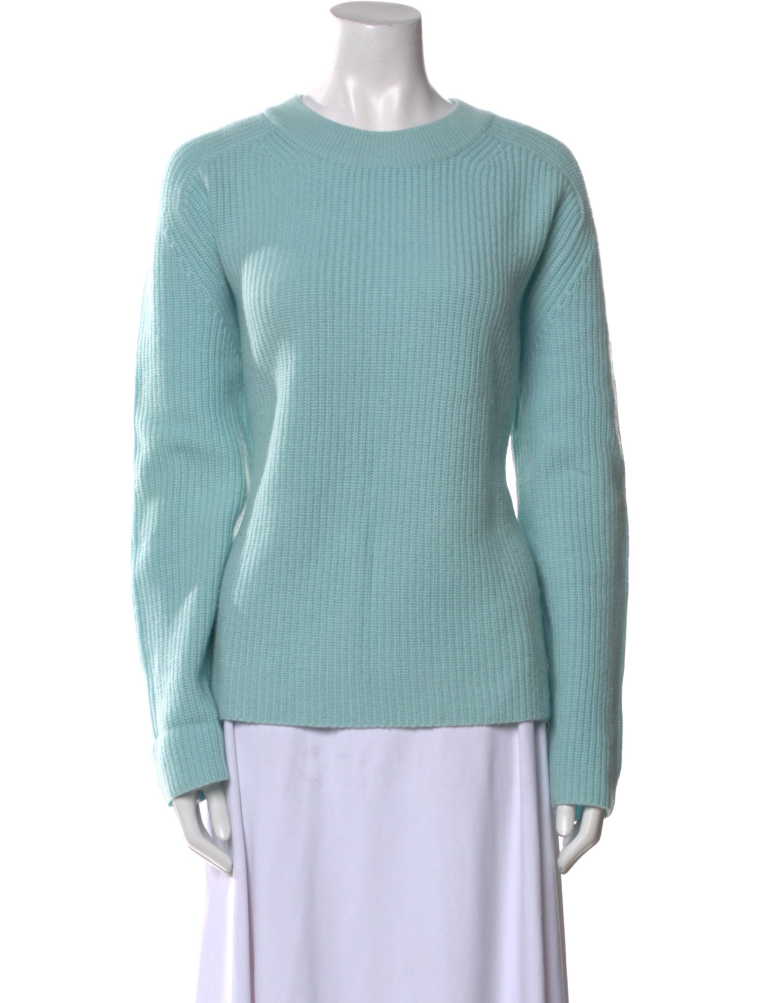 Doffer Boys Cashmere Crew Neck Sweater