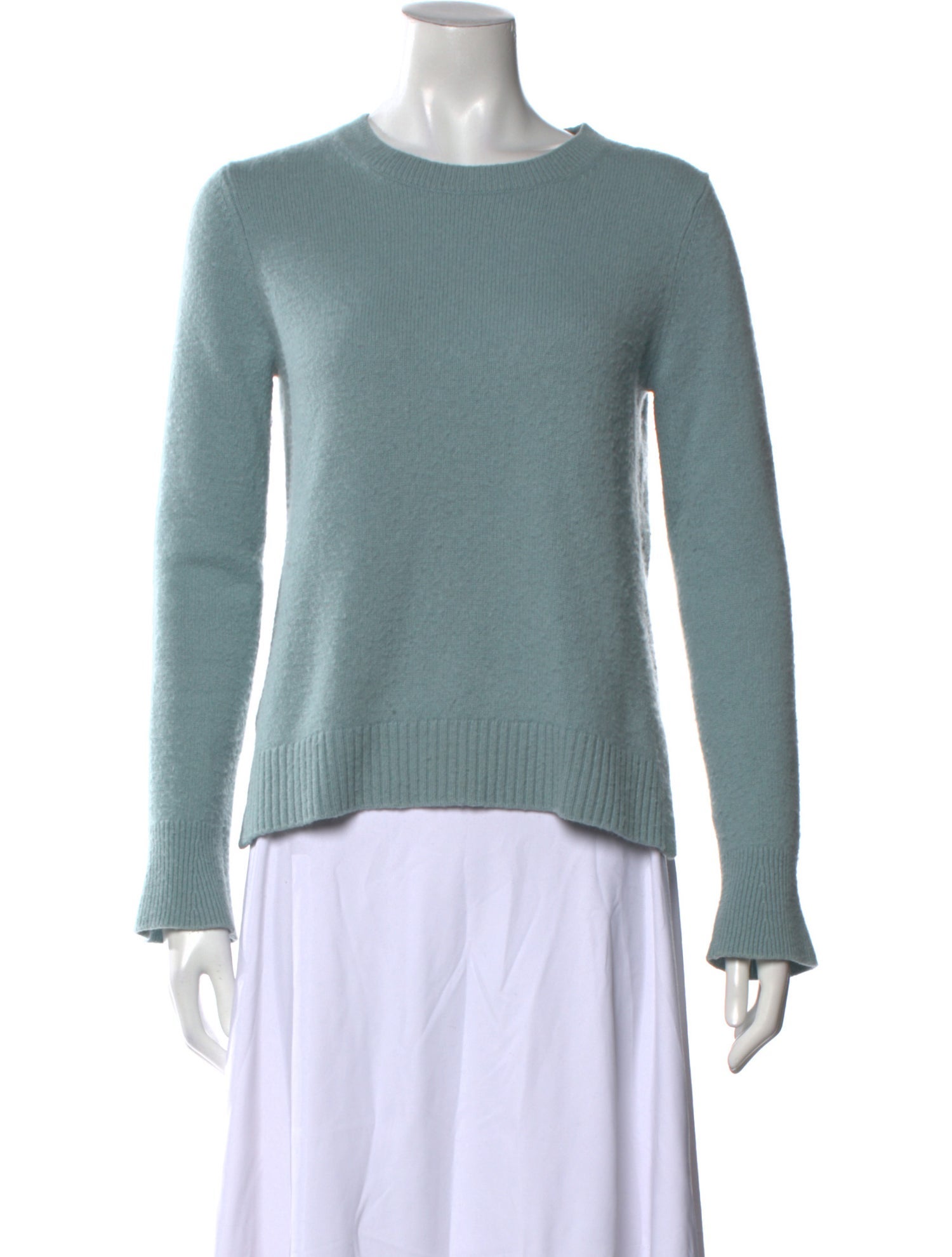 Doffer Boys Cashmere Crew Neck Sweater