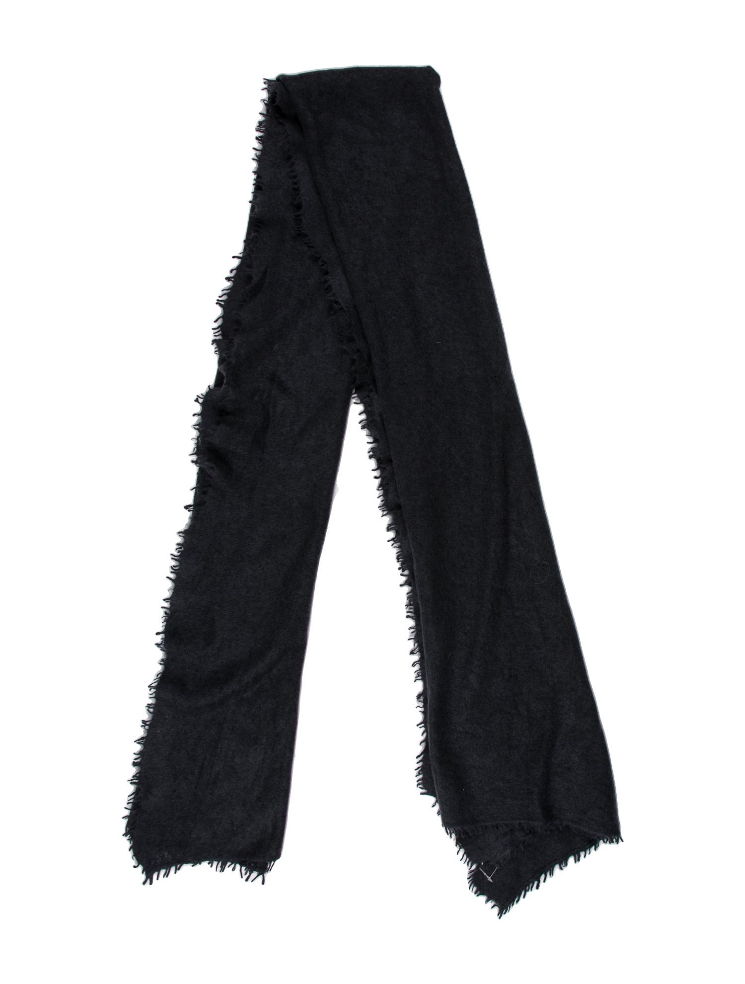 Denis Colomb Cashmere Scarf